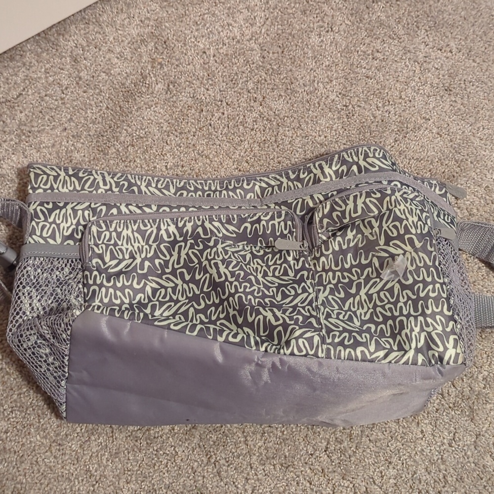 Diaper bag